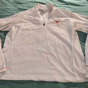 Women’s Texas Columbia Fleece